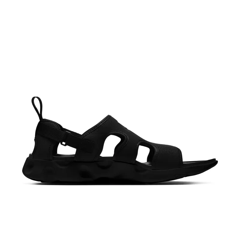 Nike Owaysis Triple Black Black/Black-Black (CT5545-002)