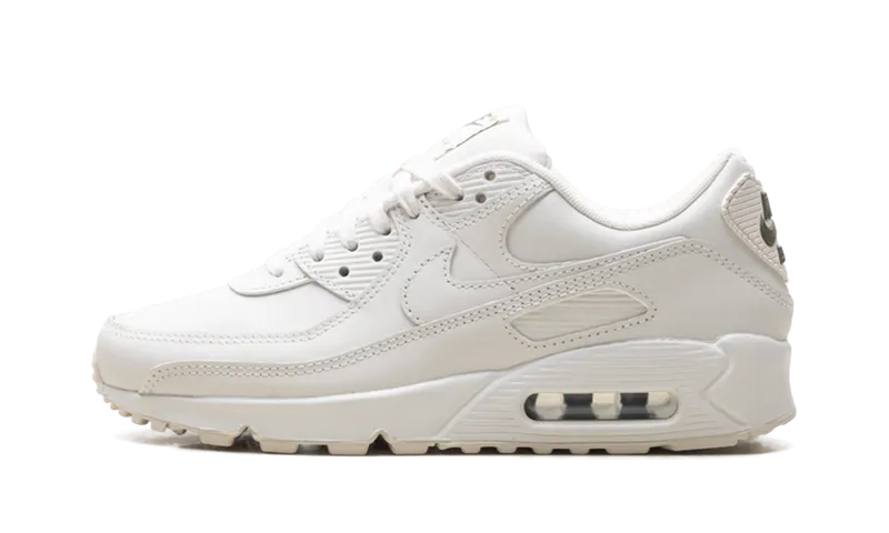 Nike Air Max 90 “Phantom Medium Olive” (IF5446-003)