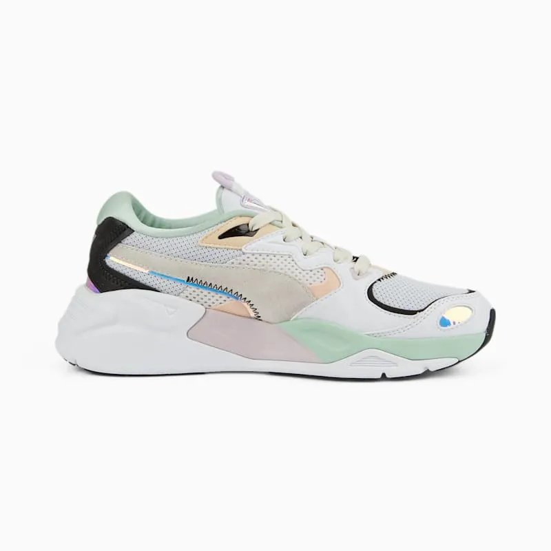 Puma Trc Mira Dimensions White (38596901)