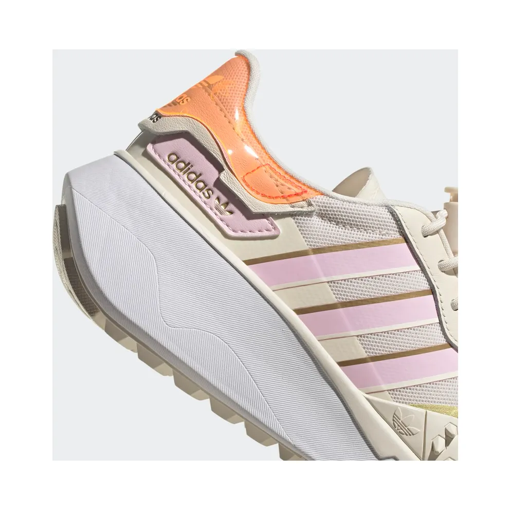 adidas Choigo Wonder White / Clear Pink / Cloud White (H00667)