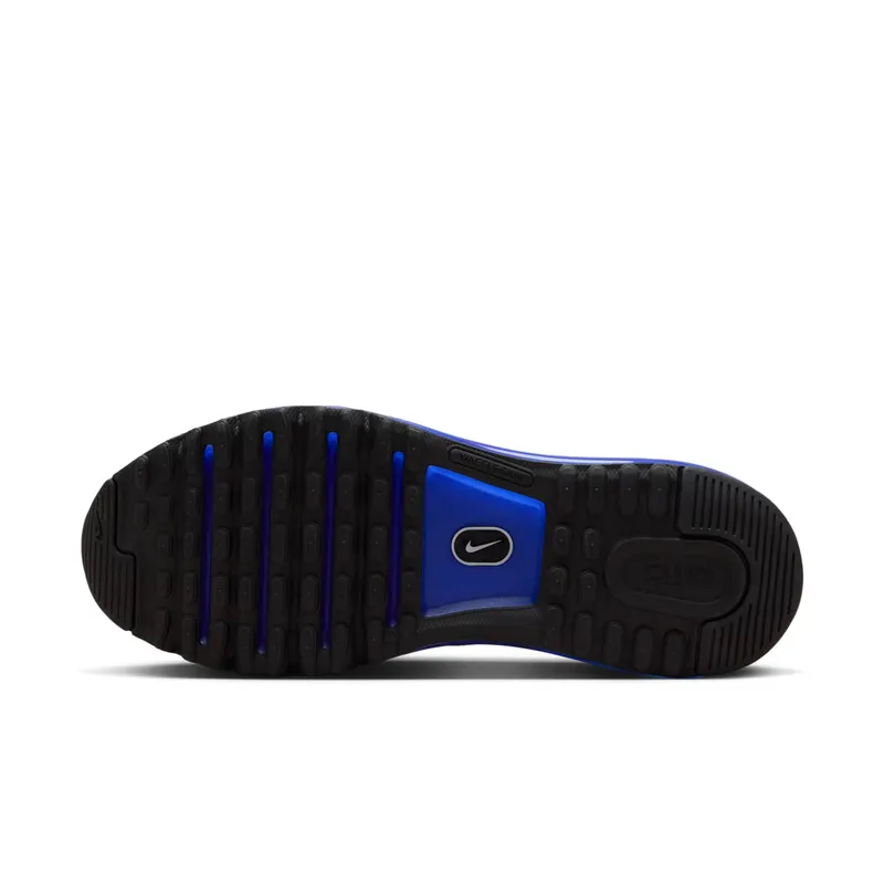 Nike Air Max 2013 Hyper Royal Racer Blue Game Royal Black (HF3660-400)