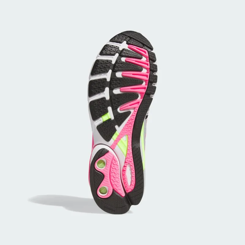 Adidas Adistar Control 5 Core Black / Lucid Pink / Silver Metallic (JS0041)