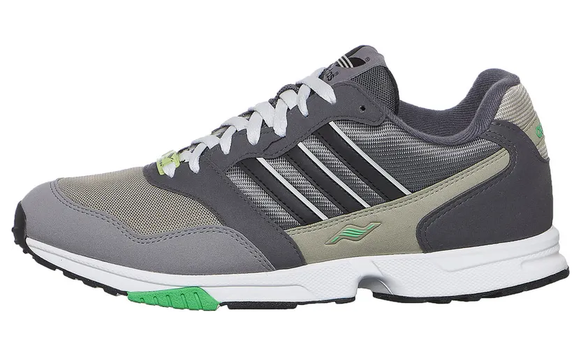 adidas ZX 1000 C Feather Grey / Grey Three / Crystal White (H02135)