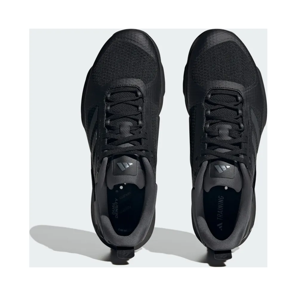Adidas Dropset 2 Training Core Black / Grey Six / Grey Six (HQ8775)