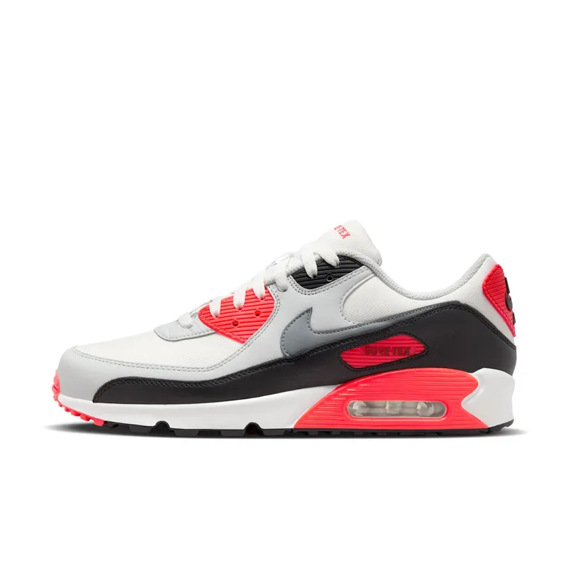 Nike Air Max 90 Gore-Tex “Infrared” (FD5810-101)