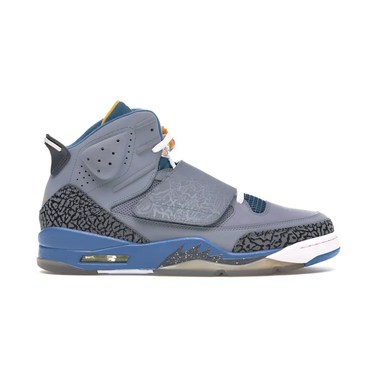 Jordan Son of Mars Stealth