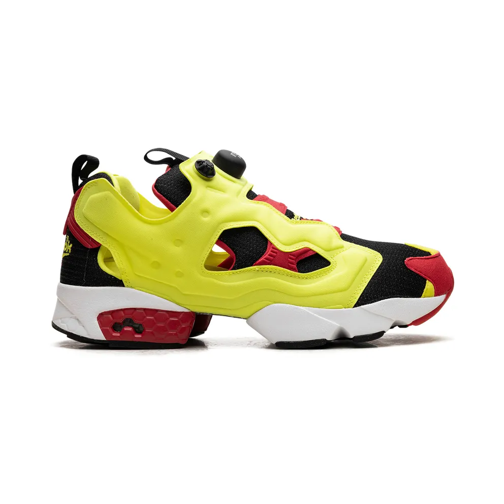 Reebok Instapump “Fury Citron” (100074-910)