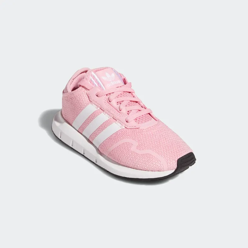 Adidas Swift Run X Light Pink / Cloud White / Core Black (FY2164)