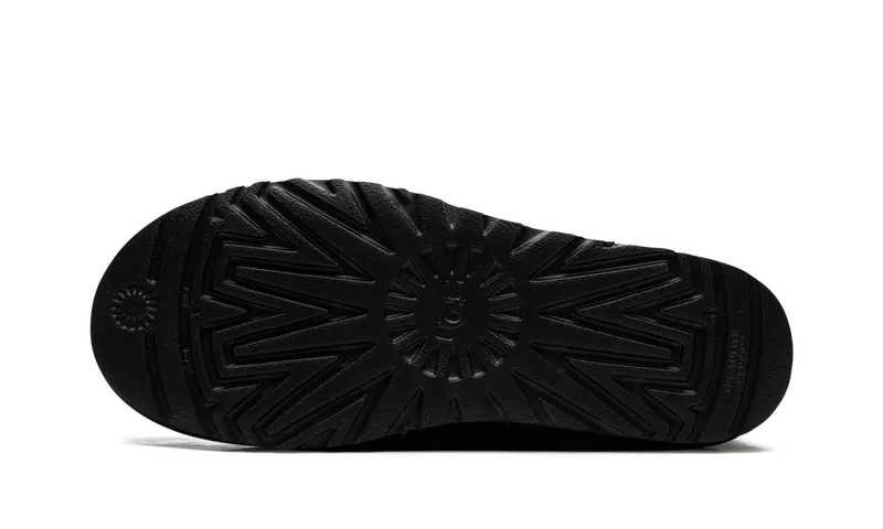Ugg Classic Mini “Zodiac – Black” (1112516-BLK)