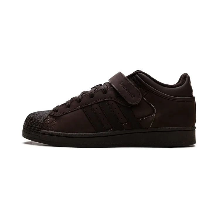Adidas Pro Shell ADV “Niels Bennett” (IH3411)
