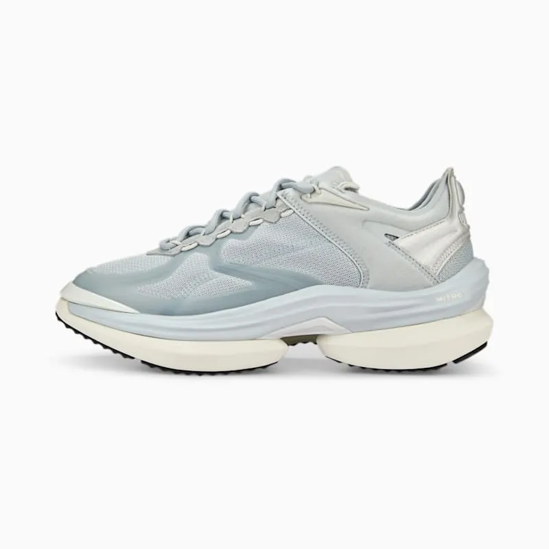 Puma Variant Nitro Sci-Tech Platinum Grey (387641-02)