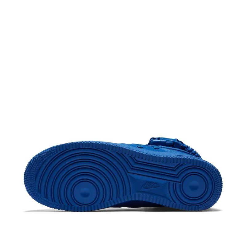 Nike SF Air Force 1 High Game Royal Game Royal/Game Royal (864024-401)