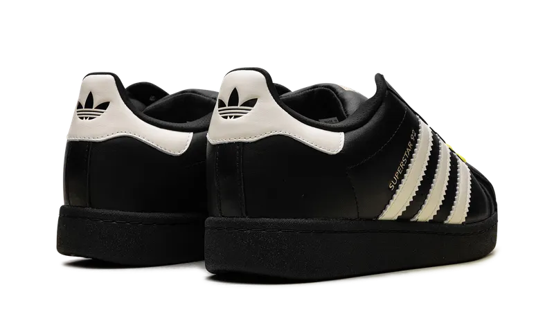 Adidas Superstar 92 “Pharrell – Virginia Black” (JI4267)