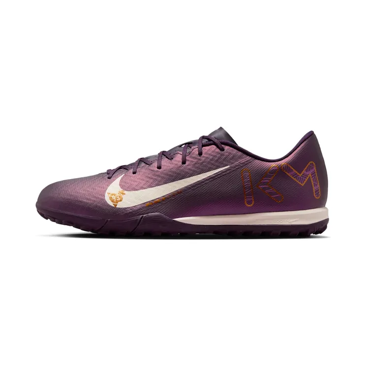 Nike Mercurial Vapor 16 Academy TF Kylian Mbappé Grand Purple (FQ8384500)