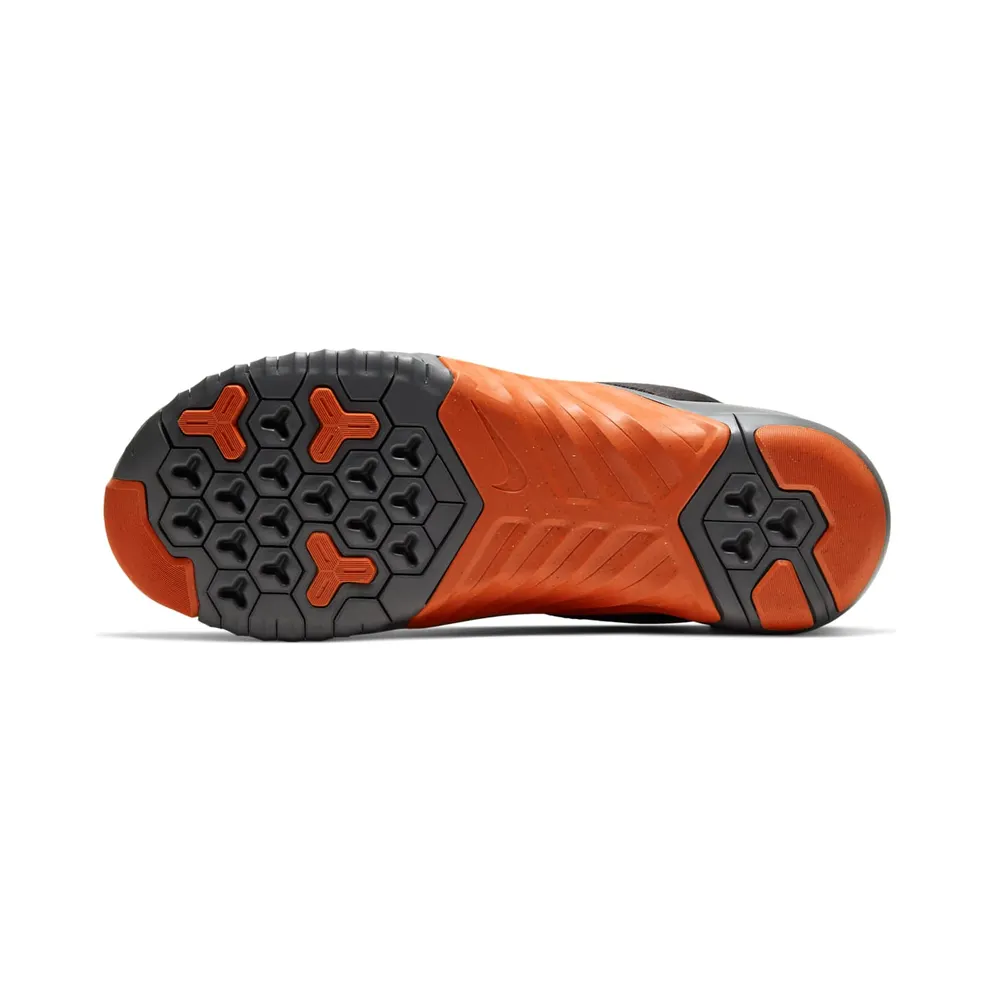 Nike Free X Metcon 2 Clemson (CQ8150-001)