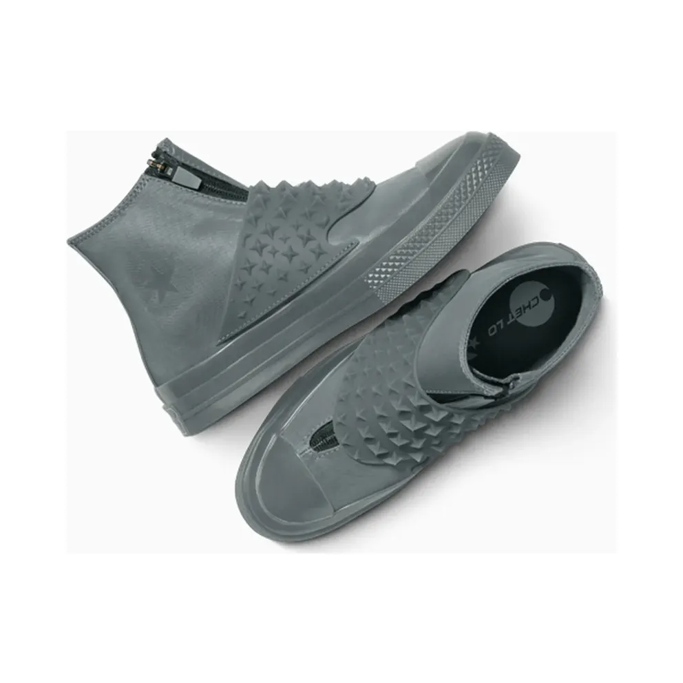 Converse Chuck 70 Hi Chet Lo Sedona Sage (A15466C)