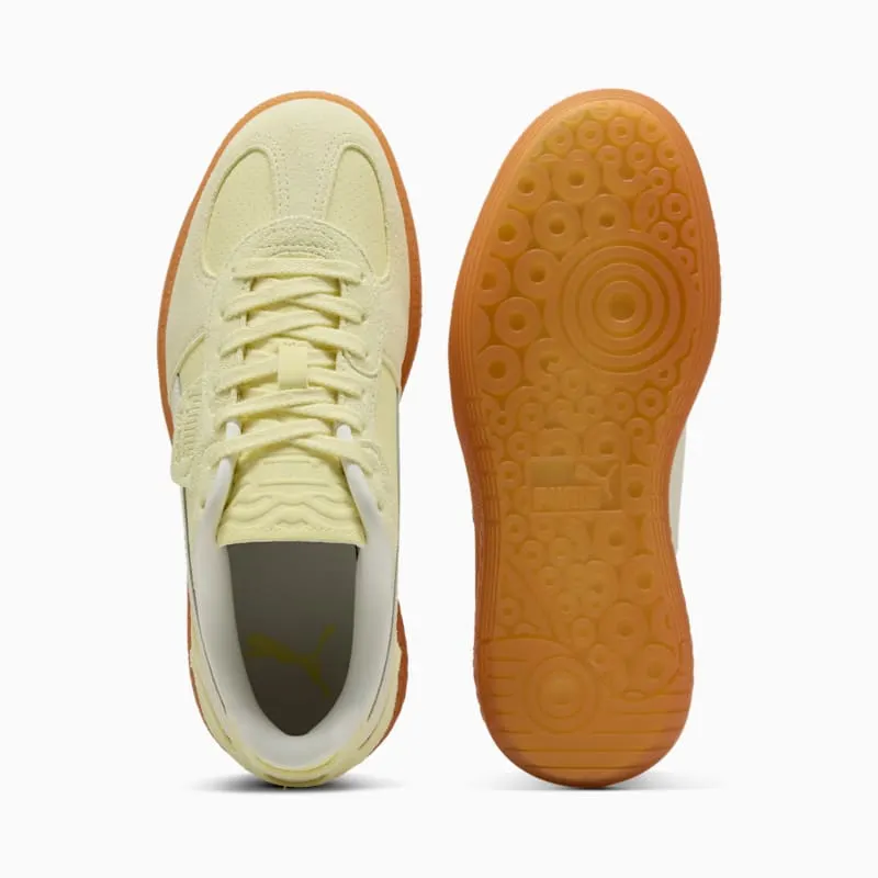 Puma Palermo Yellow (403375-01)