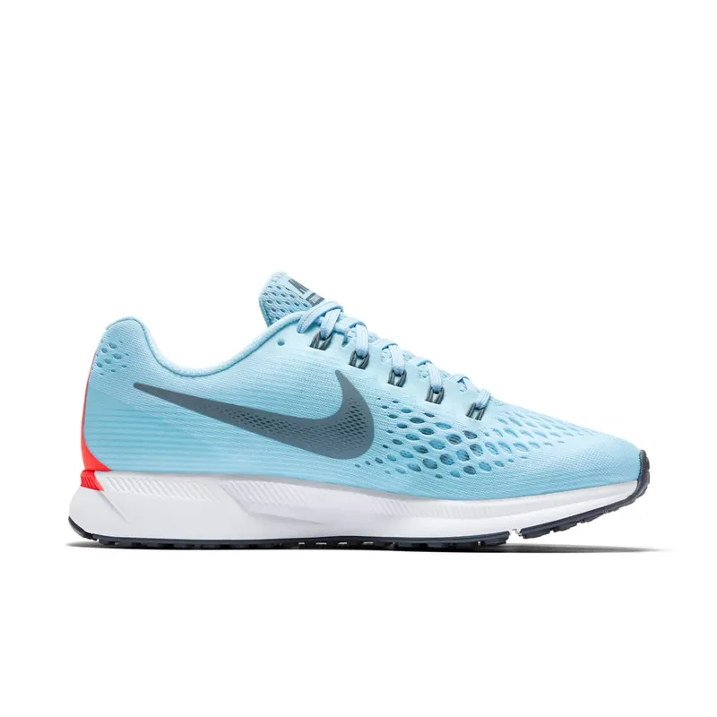 Nike  Air Zoom Pegasus 34 Ice Blue Ice Blue/Blue Fox (880555-404)