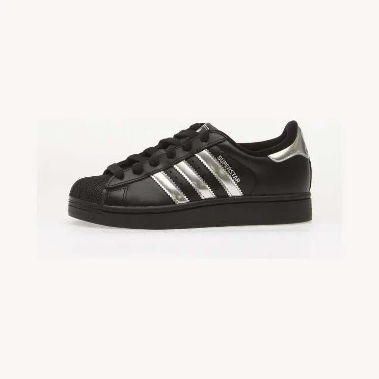 adidas Originals Adidas Superstar Zilvergrijs / Black (KH8365)