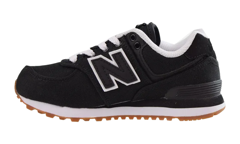 New Balance 574 PS “Black / White” (PC574-BK1)