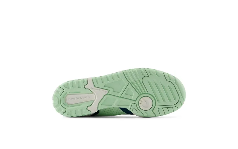 New Balance 550 “Clay Ash Melon Water” (BB550FLV)