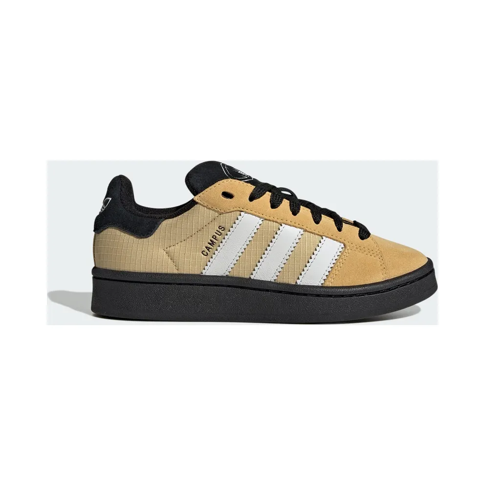 Adidas Campus 00s Kids Oat / Crystal White / Core Black (JH7839)