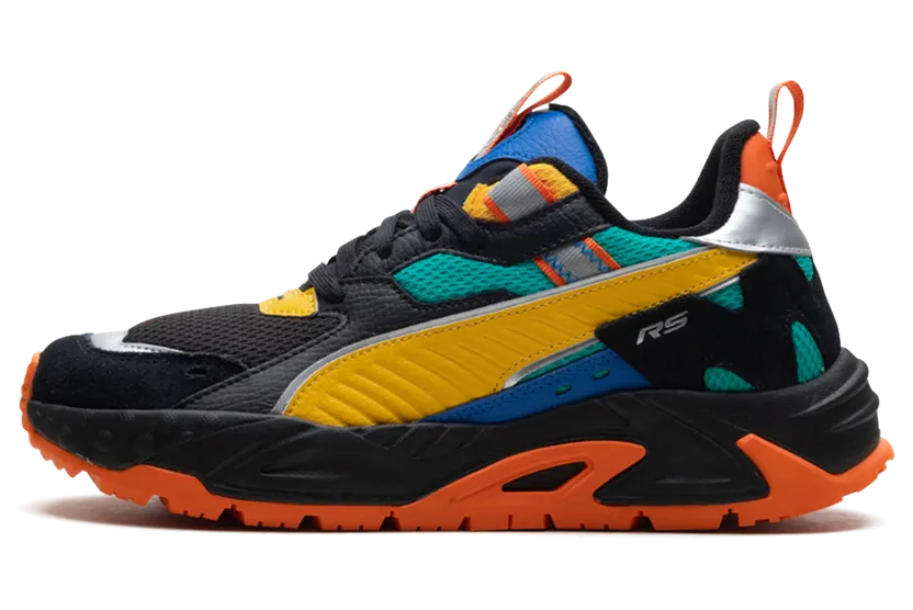 Puma RS-TRCK Pinball GS “Multicolor” (395321-01)