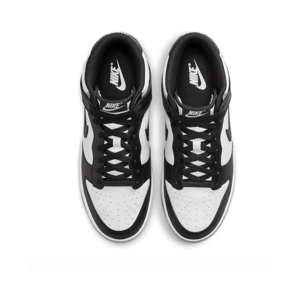 Nike Dunk Mid “Panda” (FQ8784-100)