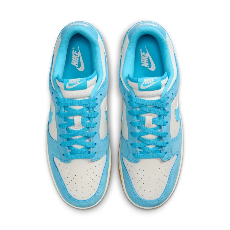 Nike Dunk Low “Baltic Blue” (HQ1519-031)
