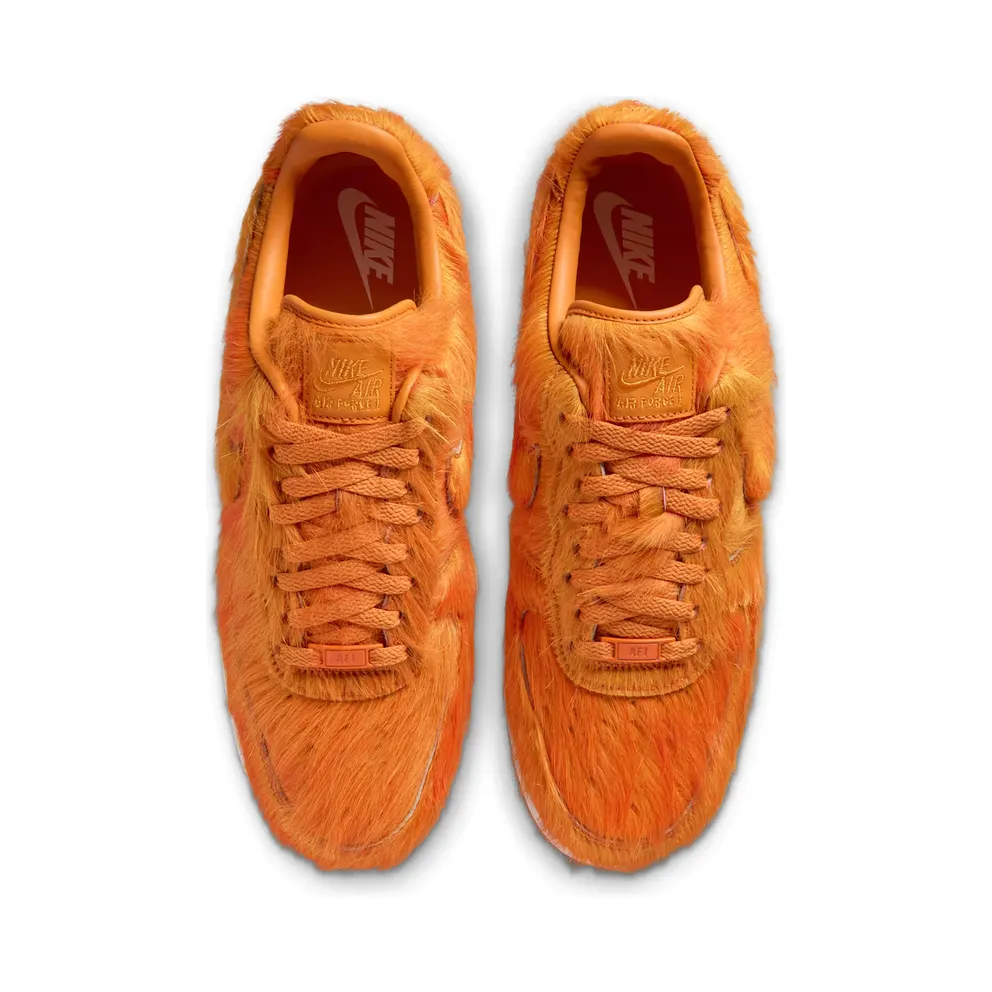 Nike Air Force 1 Low – “Campfire Orange / Sunset / White” (IR1940-800)