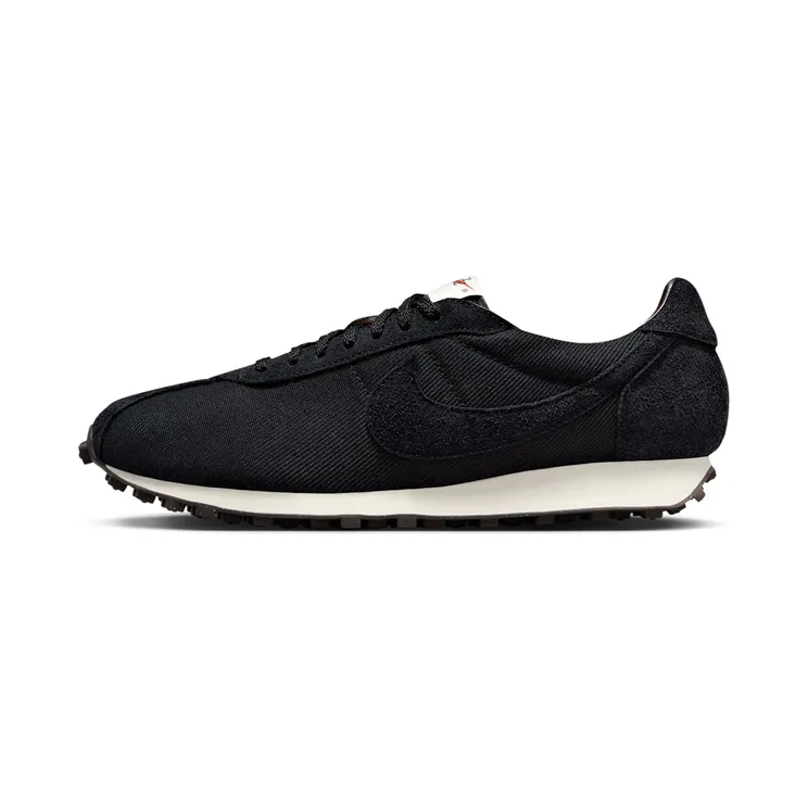 Nike LD-1000 “Black / Pale Ivory / Velvet Brown” (HQ4044-001)