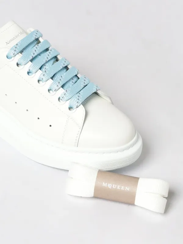 Mcqueen White 2 (553770WIAIH9412)