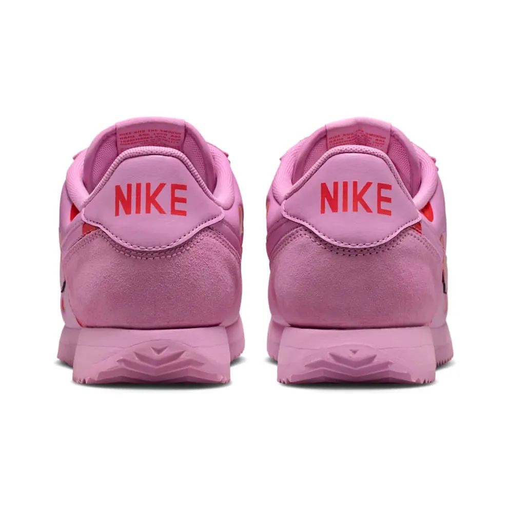 Nike Cortez WMNS Light Magenta Polka Dots (IR1332-500)
