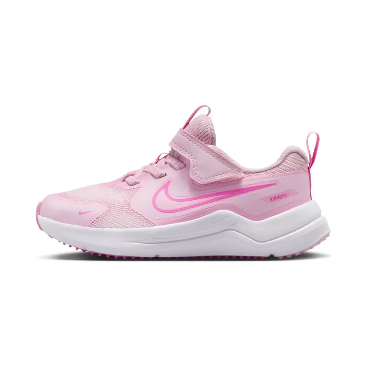 Nike Cosmic Runner “Pink Foam / Pink Rise / Playful Pink” (HM4400-604)