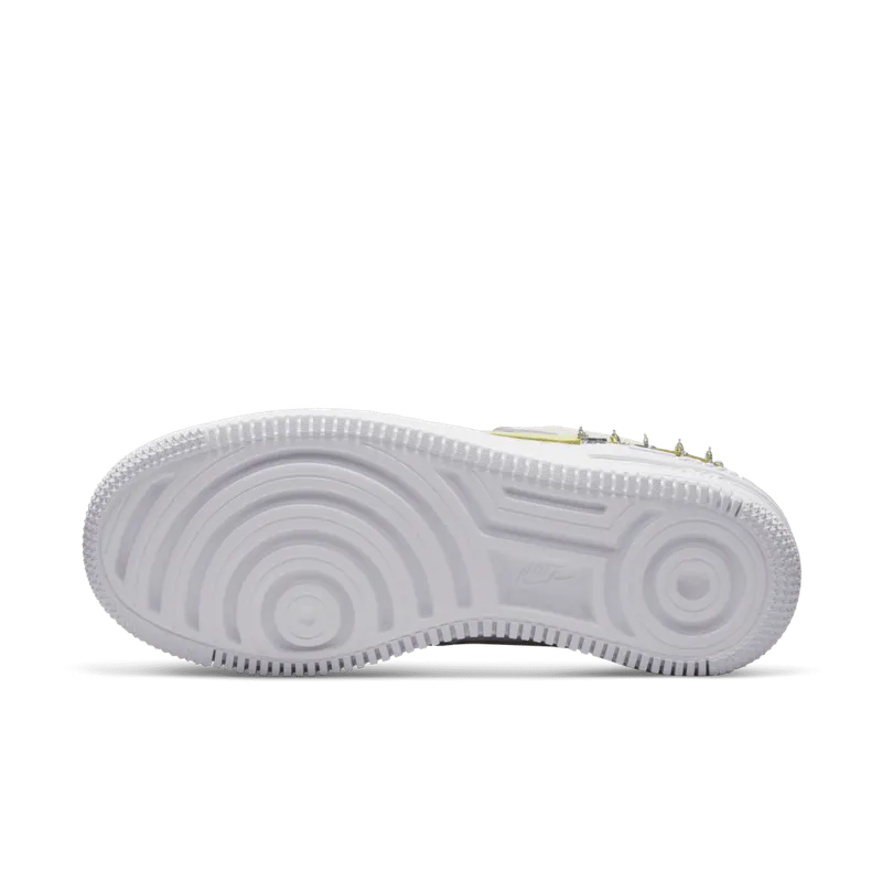Nike Air Force 1 Low Shadow SE Have a Nike Day Anklet (W) (DJ5197-100)