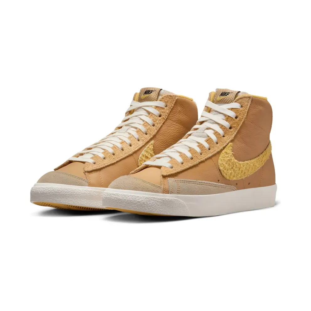 Nike Blazer Mid 77 Vintage Waffle 2.0 (HJ9098-790)