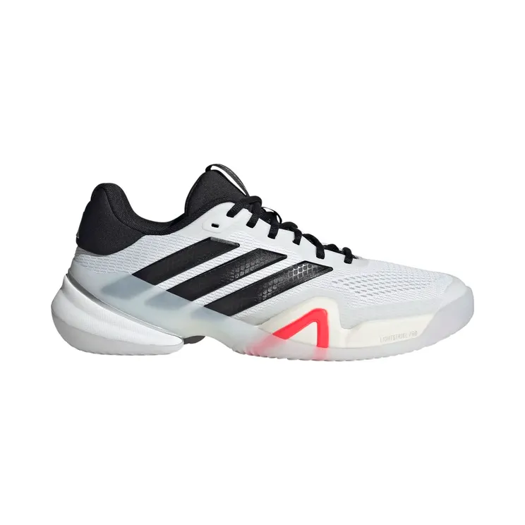 Adidas Barricade White (JQ7107)