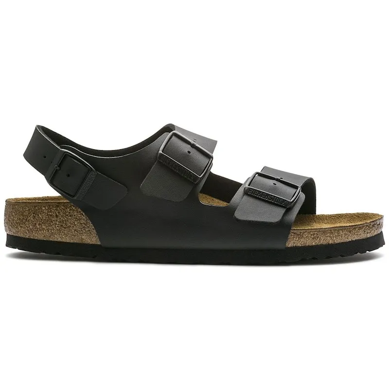 Birkenstock Milano Birko-Flor Black (0034791)