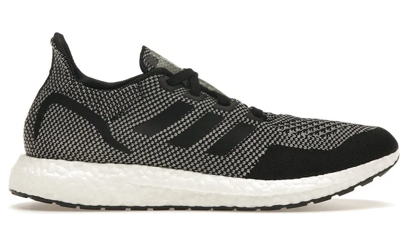 adidas Ultra Boost Made to Be Remade Black White (GX8322)