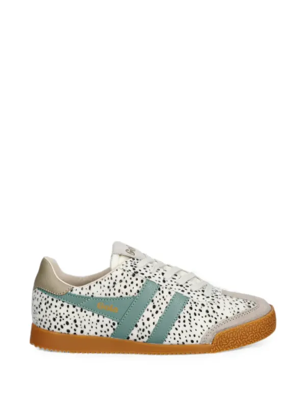 Gola Elan Savanna with luipaardprint – Beige (CLB867ZG2)