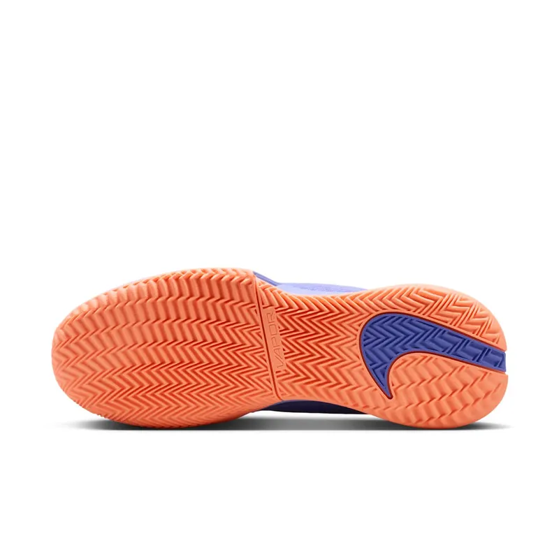 Nike Court Vapor Pro 3 Clay Light Thistle Sapphire Black (HQ6030-501)