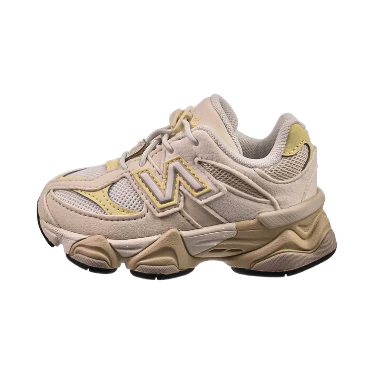 New Balance 9060 TD “Beige / White Wide” (IV9060EKW)