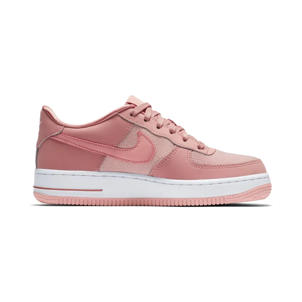 Nike Air Force 1 Low LV8 Rust Pink (849345-603)