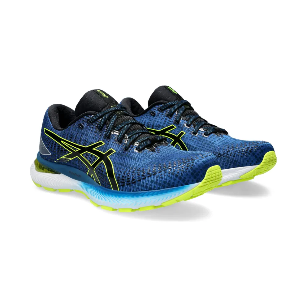 Asics Gel-saiun™ Lake Drive/Safety Yellow (1011B400.401)