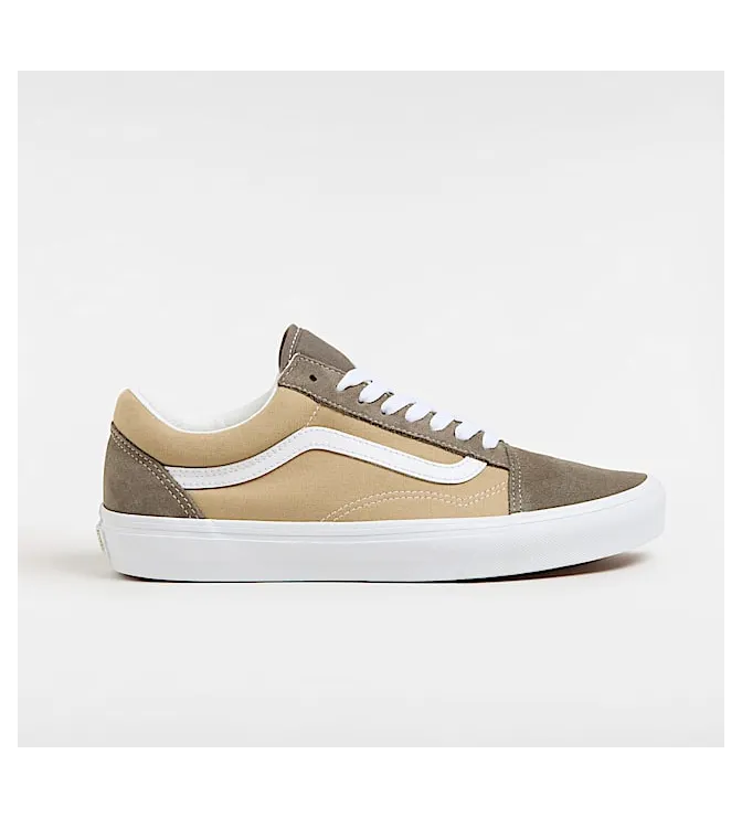 vans-old-skool VN000CT8BRO