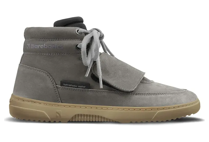 Barebarics sneaker Dark Grey (50750028)