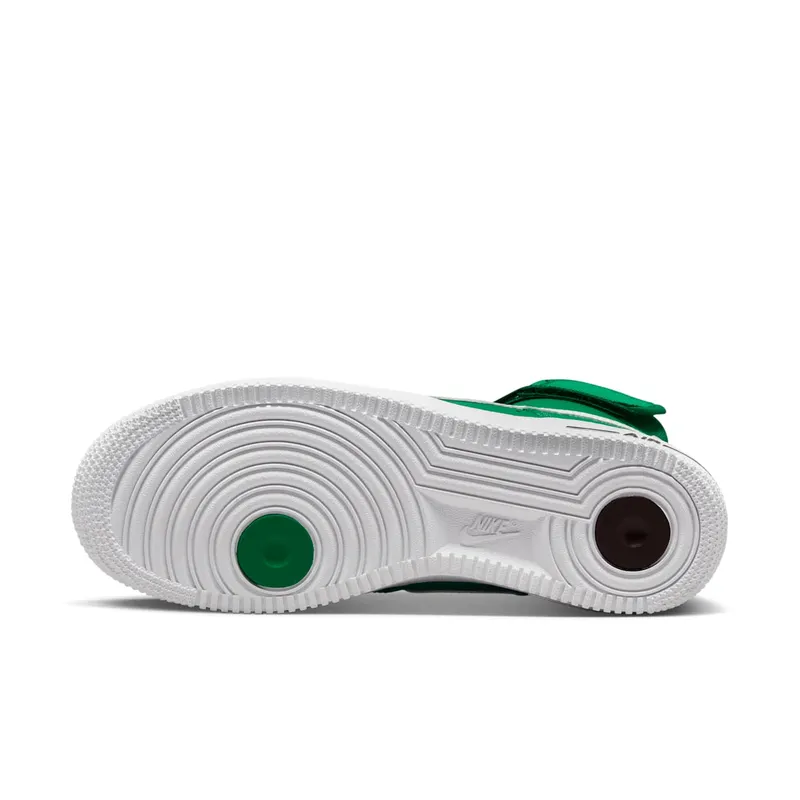 Nike Air Force 1 High SE Green (DQ7584-300)