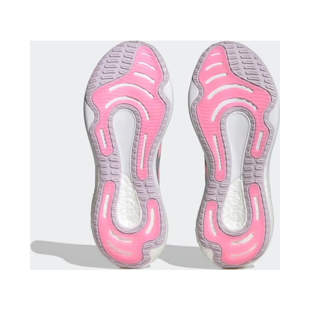 adidas Supernova 2.0 Halo Silver / Beam Pink / Silver Dawn (HR0104)