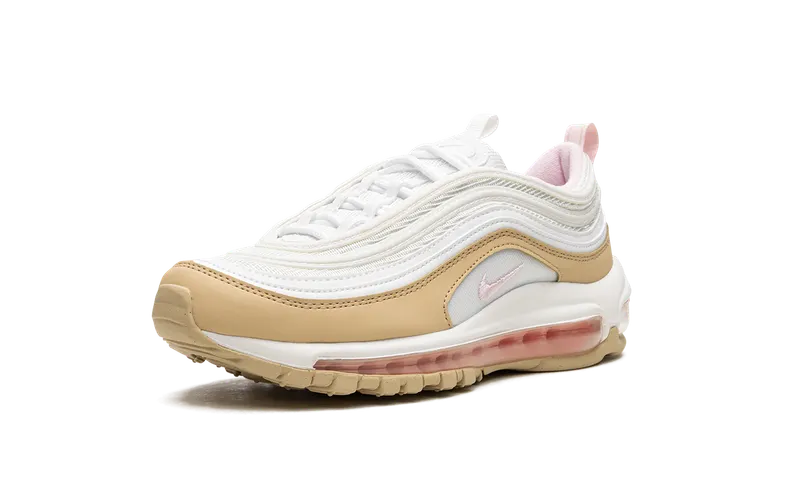 Nike Air Max 97 GS “Sesame” (921522-113)