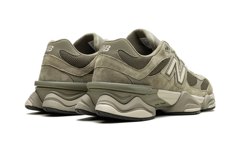 New Balance 9060 “Covert Green” (U9060JGC)